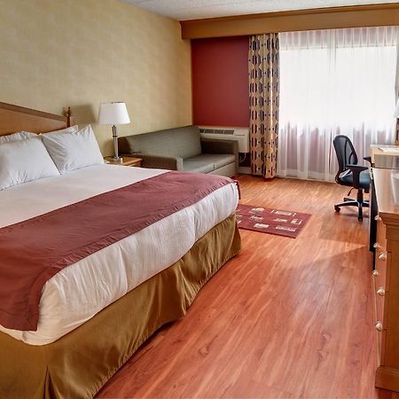 Ramada By Wyndham Toms River Zewnętrze zdjęcie