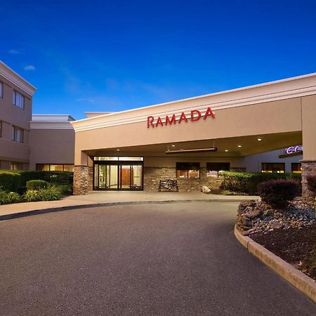 Ramada By Wyndham Toms River Zewnętrze zdjęcie