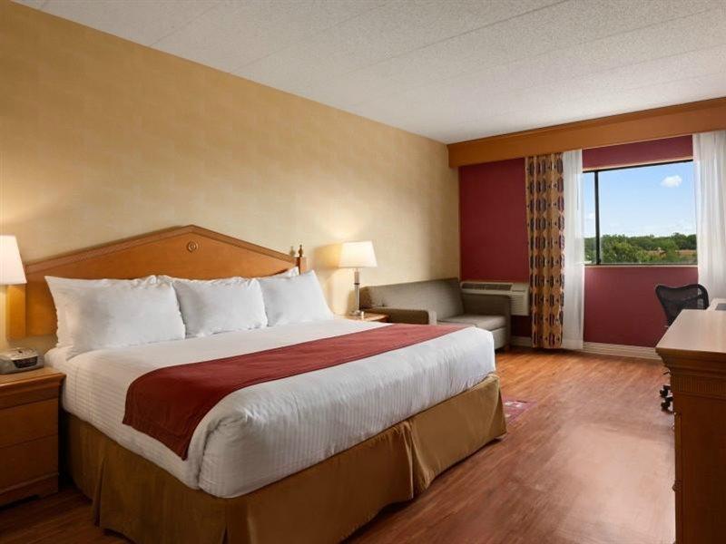 Ramada By Wyndham Toms River Zewnętrze zdjęcie