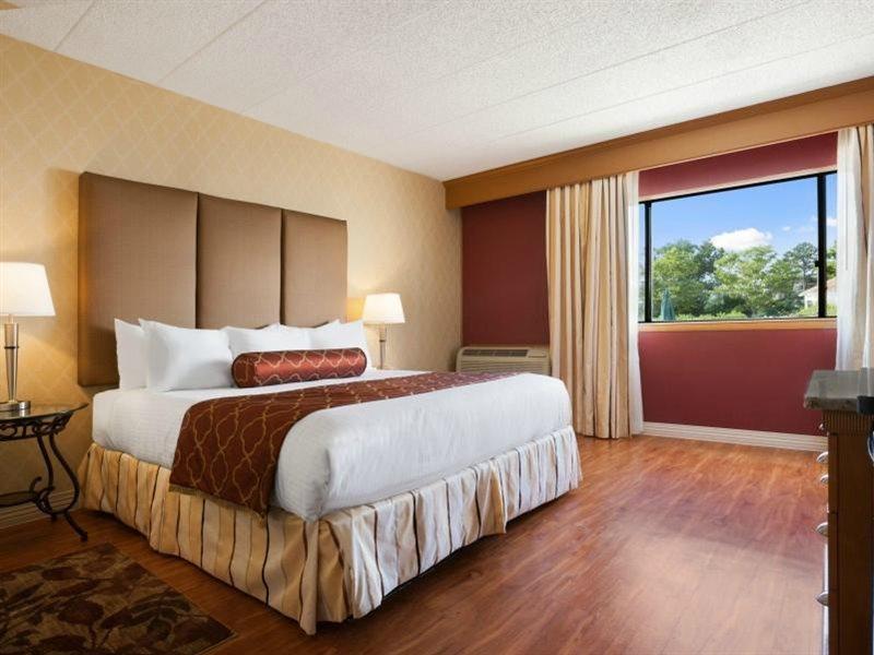 Ramada By Wyndham Toms River Zewnętrze zdjęcie