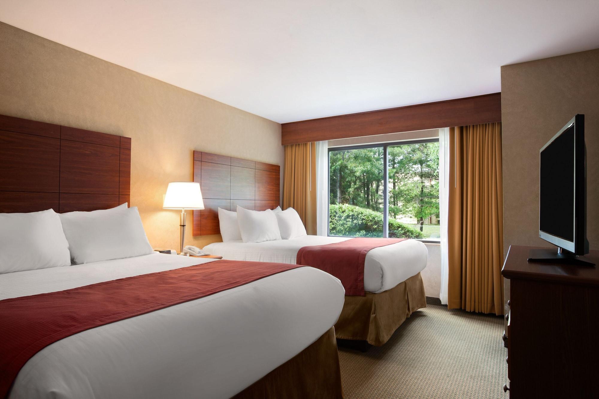 Ramada By Wyndham Toms River Zewnętrze zdjęcie