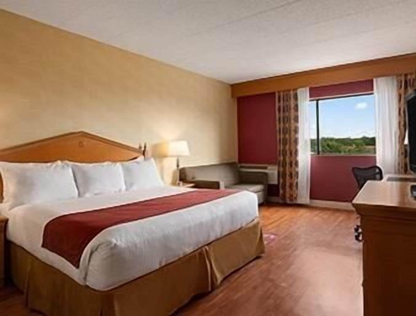 Ramada By Wyndham Toms River Zewnętrze zdjęcie