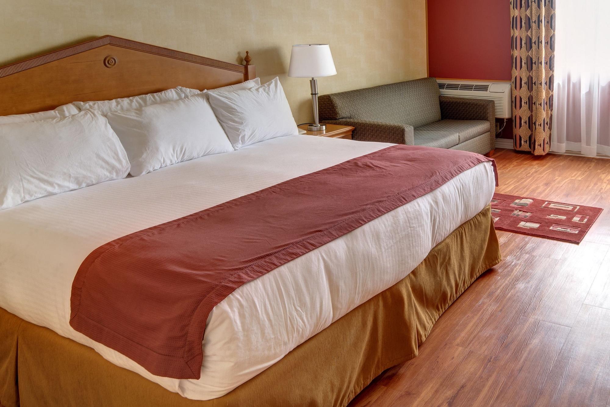 Ramada By Wyndham Toms River Zewnętrze zdjęcie