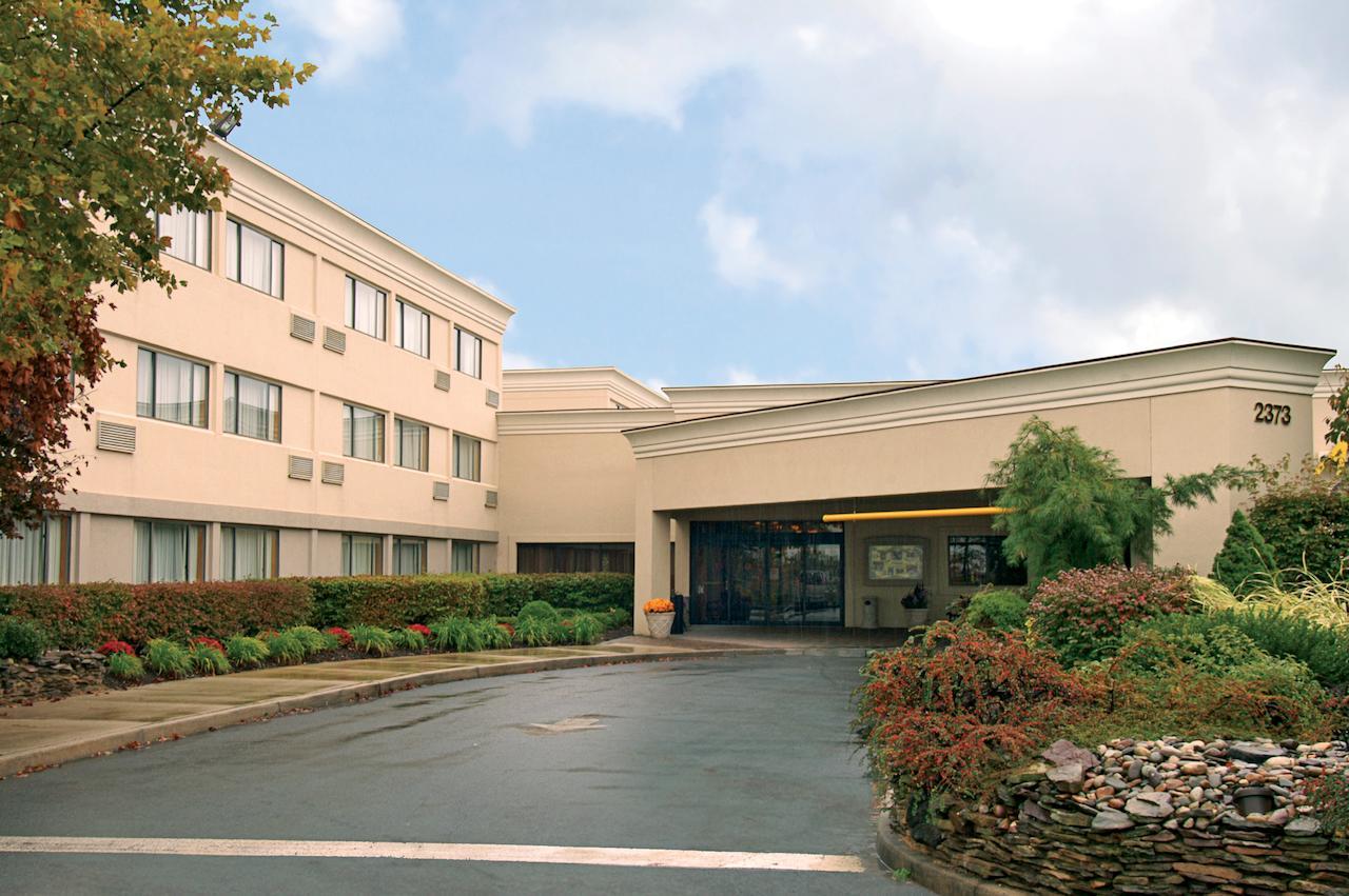 Ramada By Wyndham Toms River Zewnętrze zdjęcie