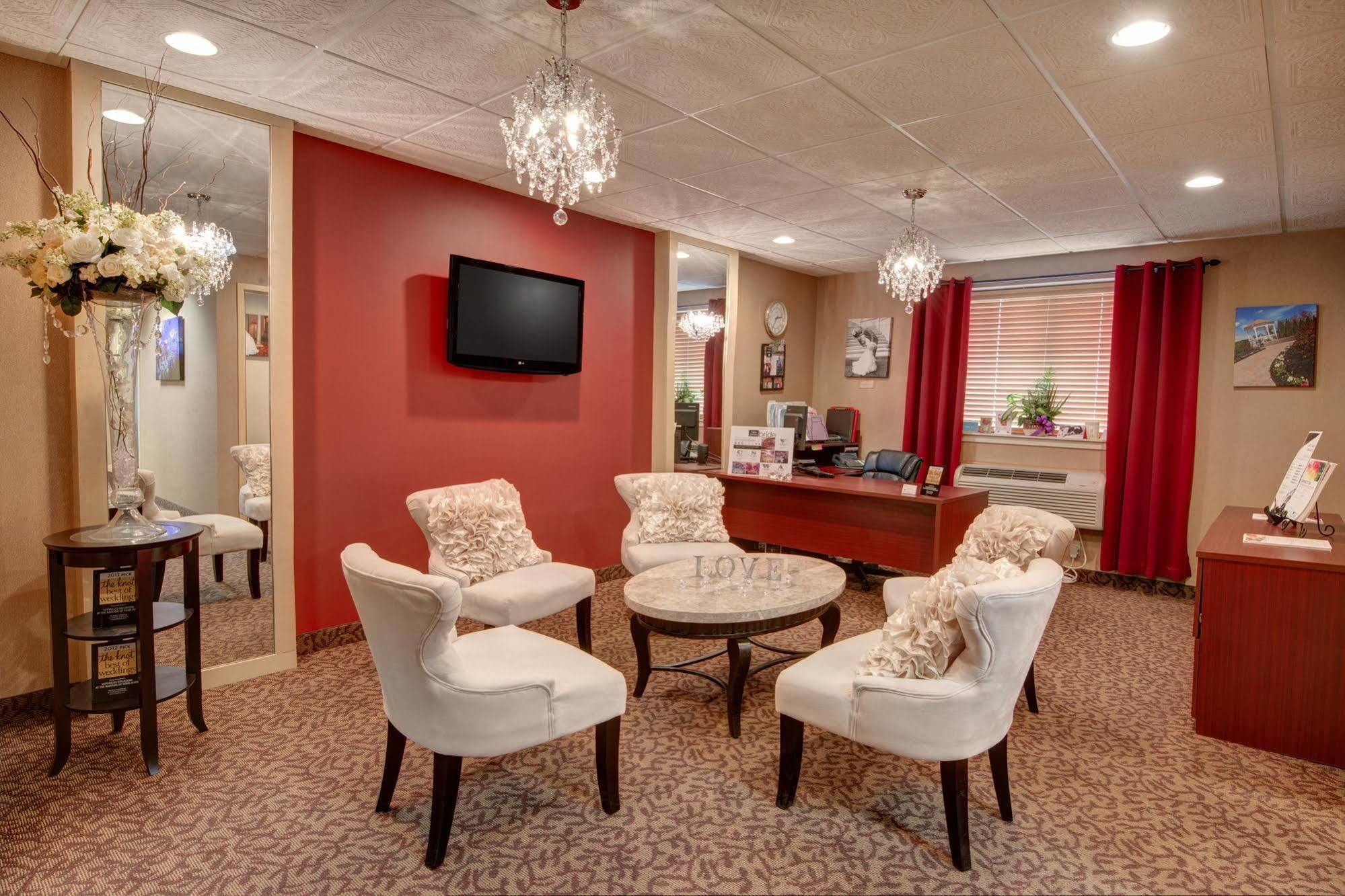 Ramada By Wyndham Toms River Zewnętrze zdjęcie