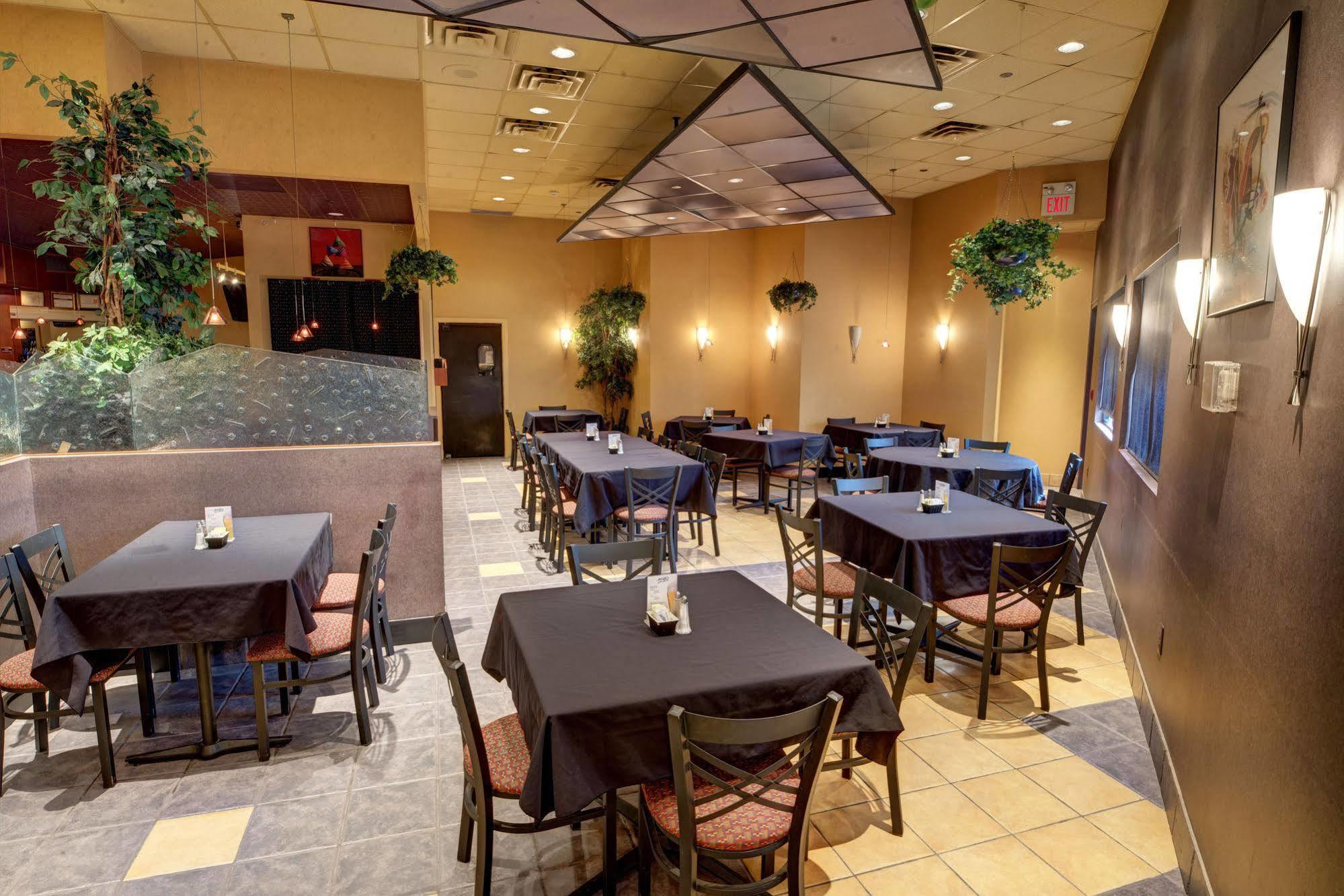 Ramada By Wyndham Toms River Zewnętrze zdjęcie