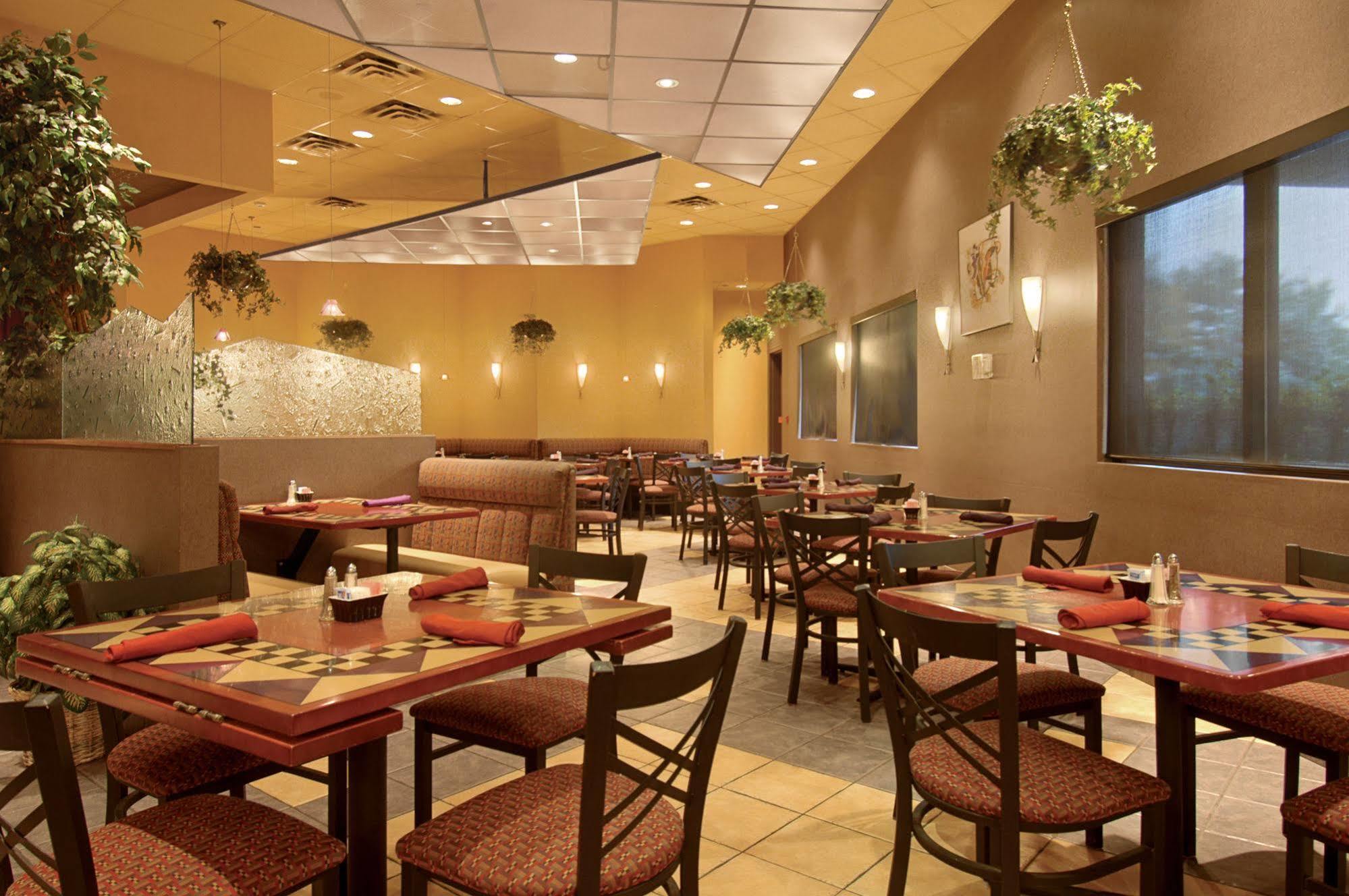 Ramada By Wyndham Toms River Restauracja zdjęcie