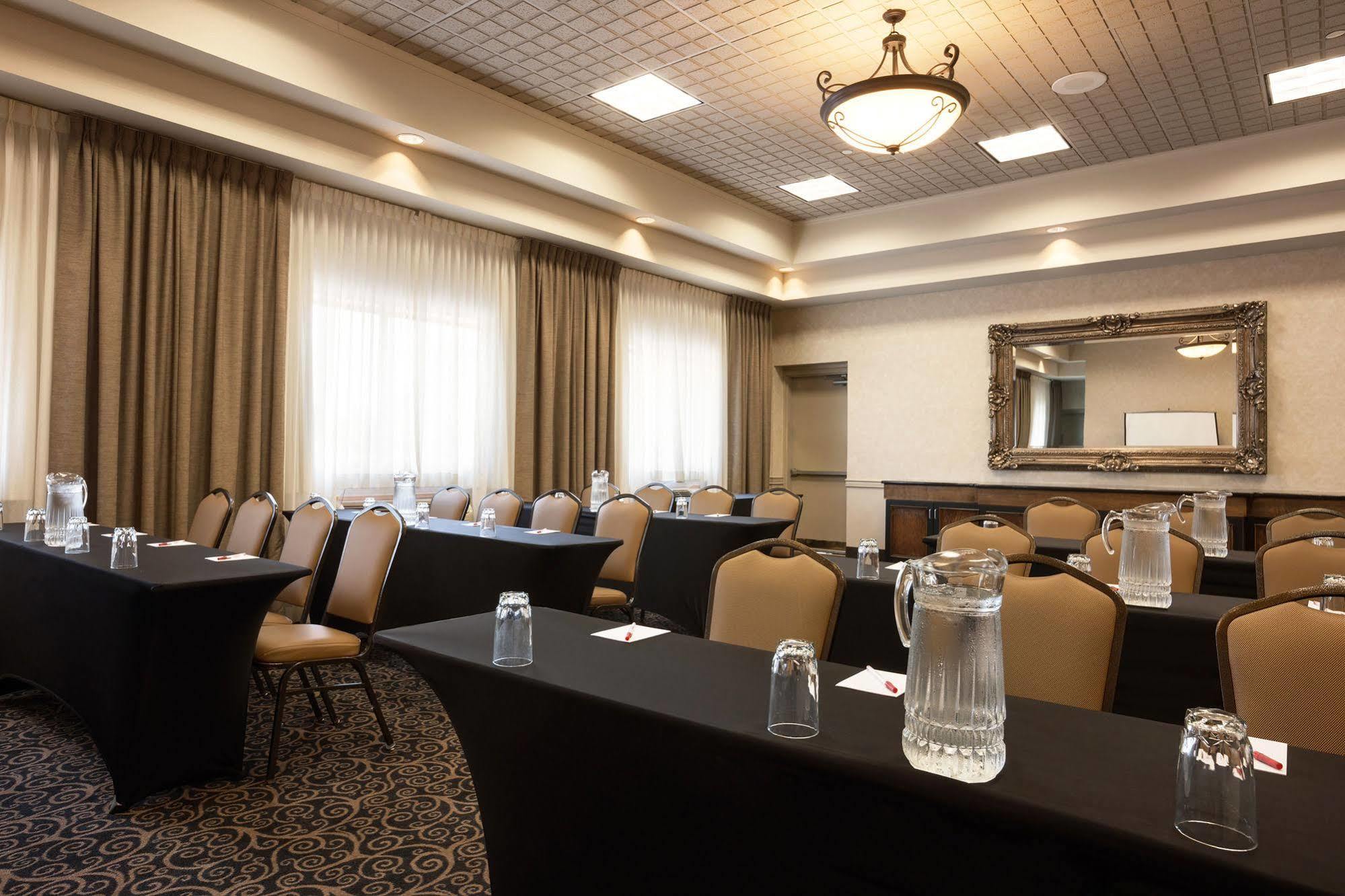 Ramada By Wyndham Toms River Zewnętrze zdjęcie